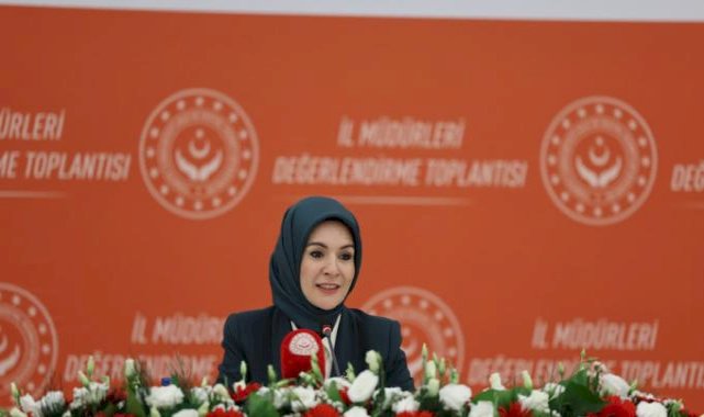 Göktaş: "Öğrencilerin ihtiyaçlarının karşılanması için 450 milyon TL kaynak aktardık"