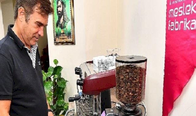 Gol krallığından barista krallığına