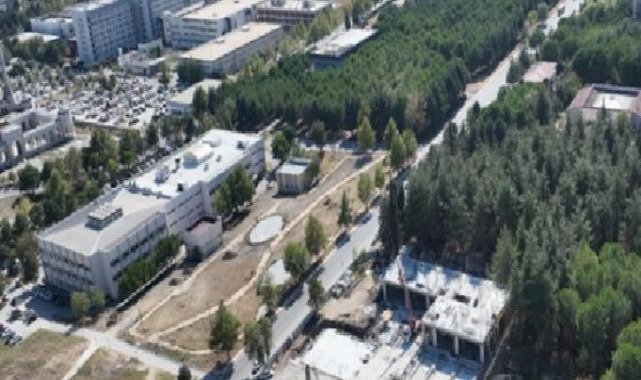 Görükle’ye ikinci gençlik merkezi