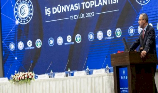 Güçlü gelecek için ekonomik reform çağrısı