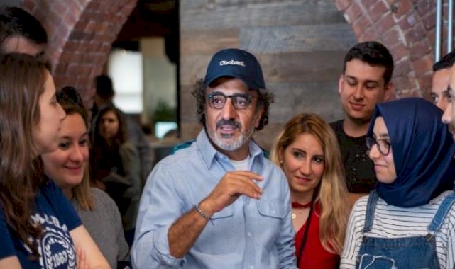 Hamdi Ulukaya Girişimi'ne başvurular sürüyor
