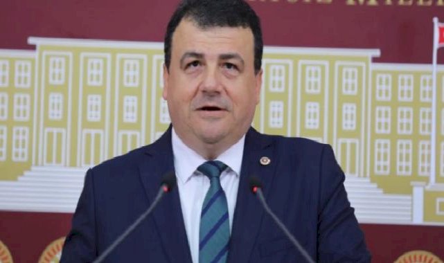 Hasanağalı çocukların okul talebi TBMM gündeminde