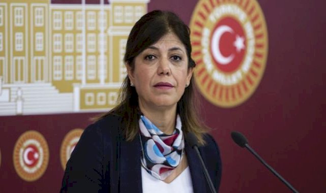 HDP'li vekilden, Ümit Özdağ'ı yanına alan Kılıçdaroğlu'na sert sözler!