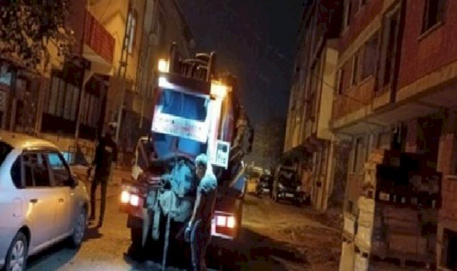 İBB ekipleri 3 bin 667 olaya müdahale etti