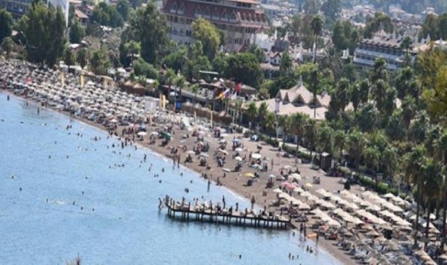 İngiltere Büyükelçisi Morris açıkladı! İngiliz turistler giderek daha çok Türkiye'yi tercih ediyor