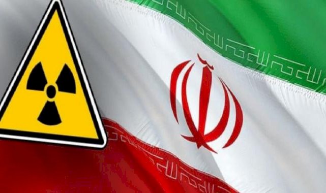 İran'dan nükleer rest: UAEA müfettişlerinin görev izinleri iptal edildi