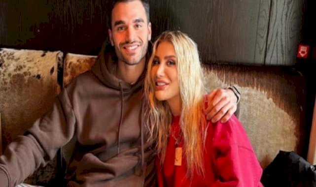 İrem Derici'den büyük aşka ilişkin açıklama! 8 ay muhteşem bir şey yaşadık