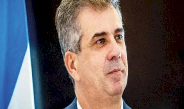 İsrail İrlanda'nın Filistin'e desteğinden rahatsız!