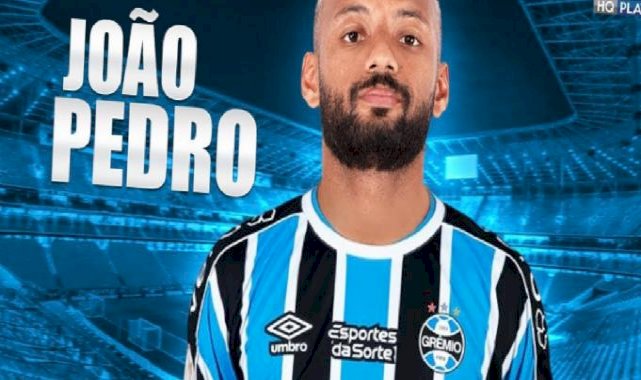 Joao Pedro: Fenerbahçe'den ayrılmak istemiyordum