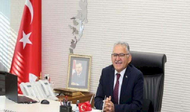 Kayseri’de ulaşım kartı yardım başvuruları başladı