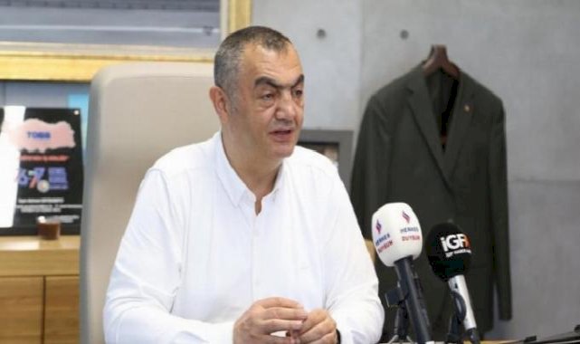 KAYSO: Marmara'nın sanayisini Anadolu'ya taşıyoruz