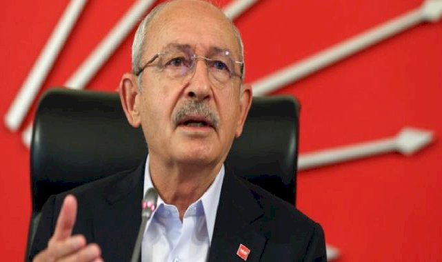 Kemal Kılıçdaroğlu: Bu kurultayda devrim gerçekleştireceğiz