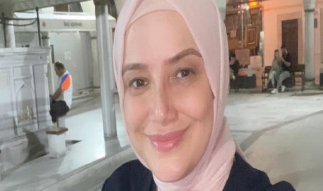 Kemal Kılıçdaroğlu'nun atadığı Perinaz Mahpeyker Yaman: Uzun yıllardır Anıtkabir'e hep ziyaret ederim