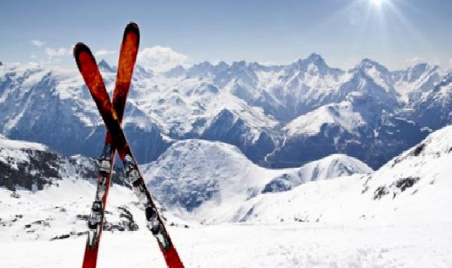 Kış tatili erken rezervasyon fırsatları başladı