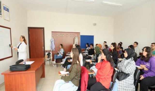 KOMEK'te yeni dönem kayıtları başladı