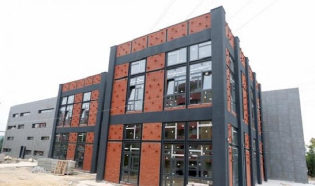 “Koza” açılış için gün sayıyor