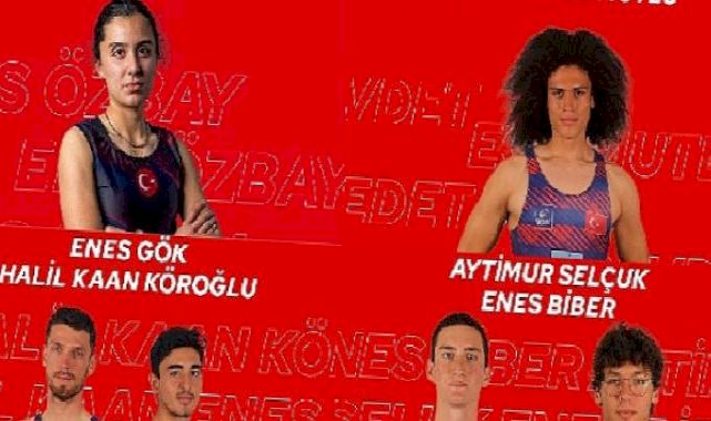 Kürekte Olimpiyat Kotası Mücadelesi başlıyor