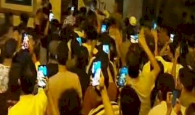 Libya'da sel isyanı: Halk ayaklanıp yetkilileri istifaya çağırdı