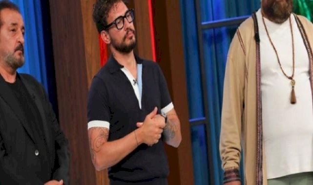 MasterChef'te mavi takım kaptanlığını kim kazandı? MasterChef All Star'da yeni takımlar belli oldu!