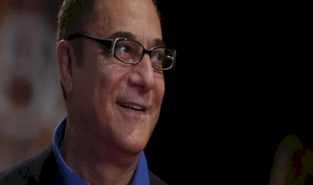 Mehmet Ali Erbil'den sevgilisine: Yerine sonsuza kadar benim yanım olsun