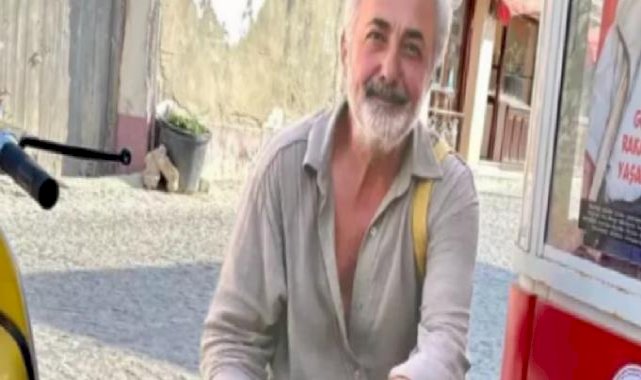 Mehmet Aslantuğ, yalanlandı