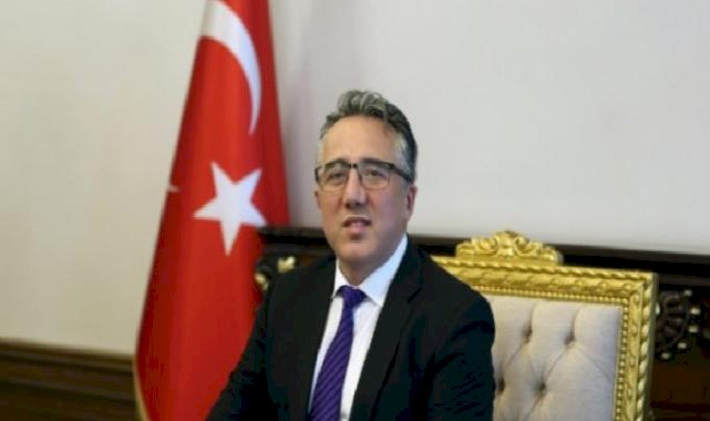 Mehmet Savran'dan Gaziler Günü mesajı