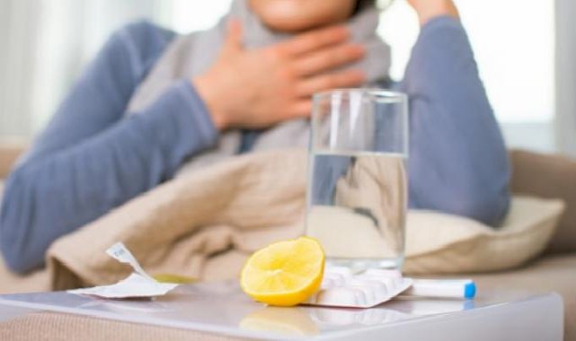 Mevsim değişikliklerinde hastalıklardan korunmak için öneriler