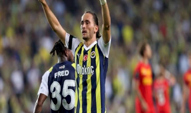 Miguel Crespo'nun geleceği belli oldu! İşte yönetimin kararı