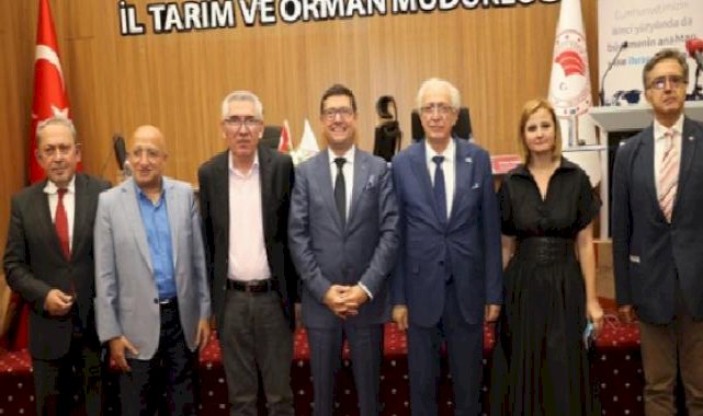 Muğla 2026 yılında 2 milyar dolar ihracat hedefliyor