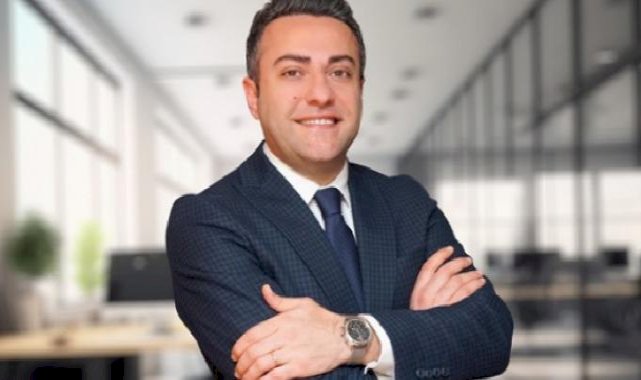 Mükellef’ten Cumhuriyet’in 100. yılında Başkente yatırım