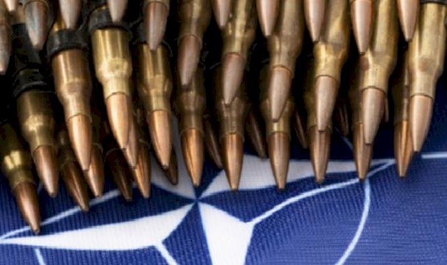 NATO'dan KFOR'a ilave kuvvet