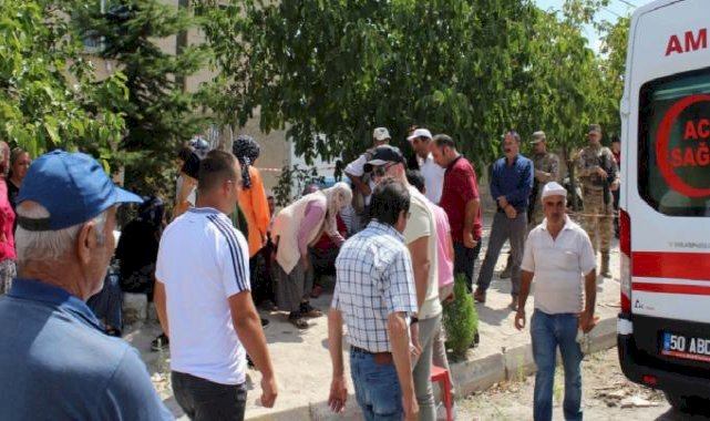 Nevşehir'de kızını taciz eden adamı öldürdü: Haksız tahrik indirimiyle 15 yıl hapis cezası aldı