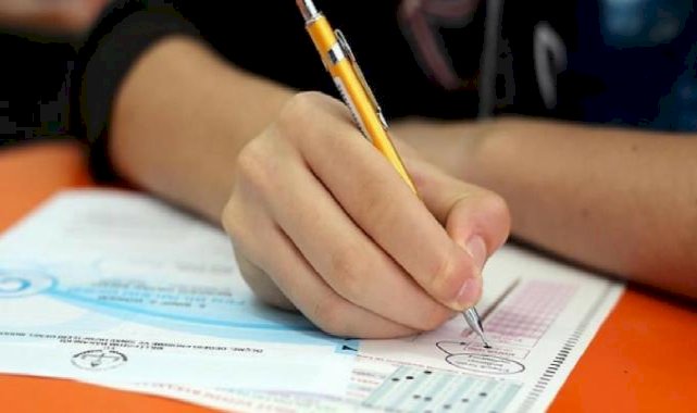 Ortaokul ve liselerde ortak sınavın ayrıntıları