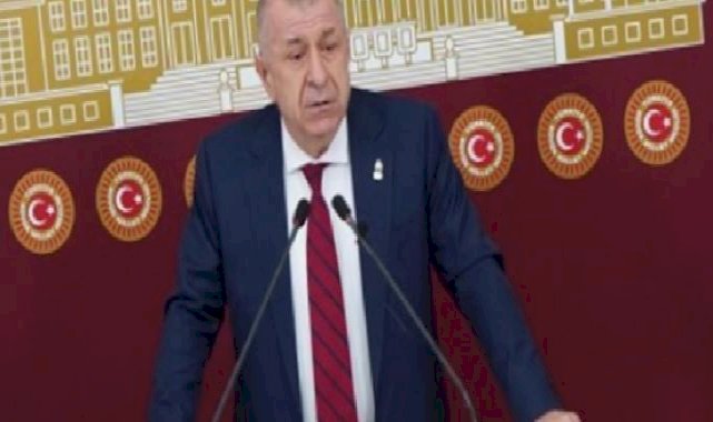 Özdağ: "IŞİD ana karargahını Türkiye’ye taşıdı"