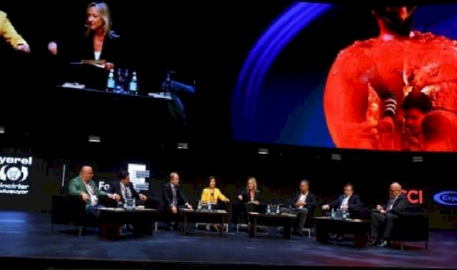 Perakendecilerden 'birlik' mesajı