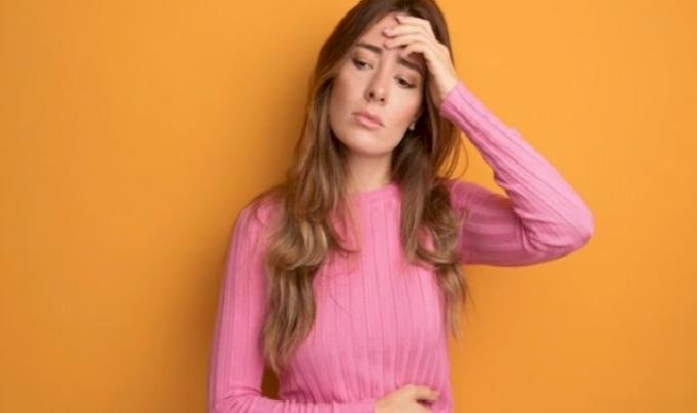 Regl ağrısıyla baş etmenin 10 yolu