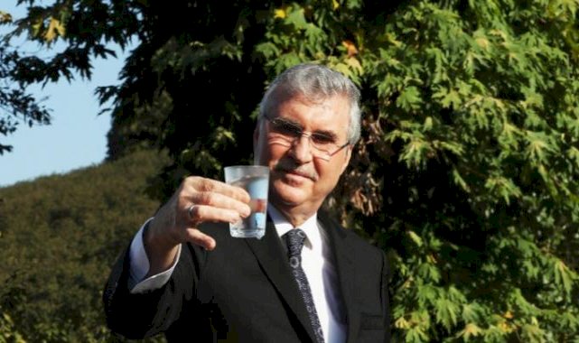 Sakarya yeni su kaynaklarını şehre kazandırıyor