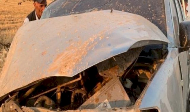 Şanlıurfa'daki kazada yaralanan genç 82 gündür süren yaşam savaşını kaybetti