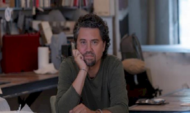 Seçkin Pirim 3 Ekim’de İstanbul Modern’de gençlerle buluşuyor