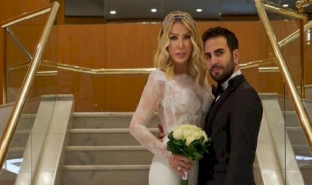 Seda Sayan eşi Çağlar Ökten'in ailesiyle bir araya geldi