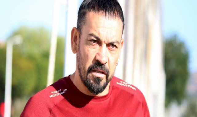 Servet Çetin: Ankaragücü’nden 3 puan almak istiyoruz