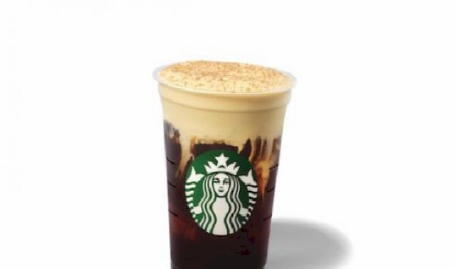 Sonbaharın rengini belirleyen içecek yeniden Starbucks’ta