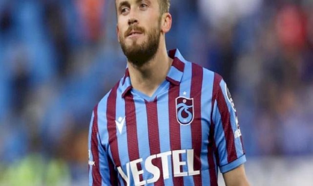 Süper Lig'in devi Edin Visca için devrede! Bize gel...