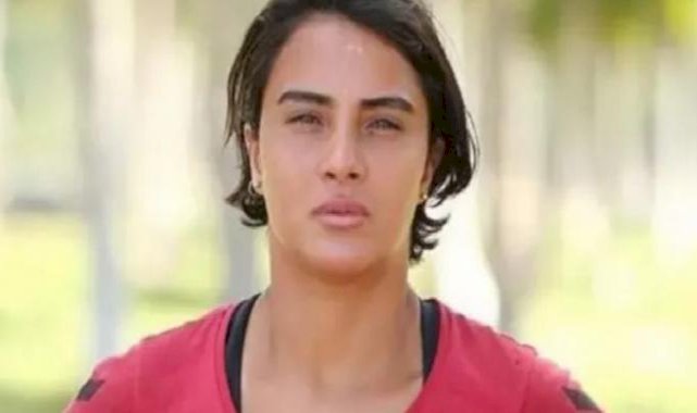 Survivor Sabriye Şengül'ün son hali şaşırttı