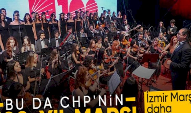 Tam üç gün sürecek! CHP kuruluşunun 100. yılını kutluyor