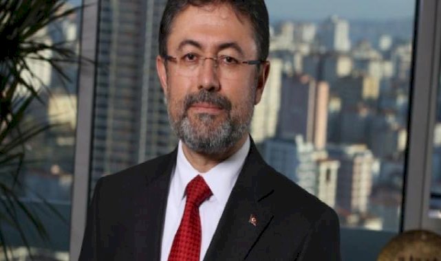 Tarım Bakanlığı planlı üretim için ilk adımı attı! Tarım sayımı yapılacak