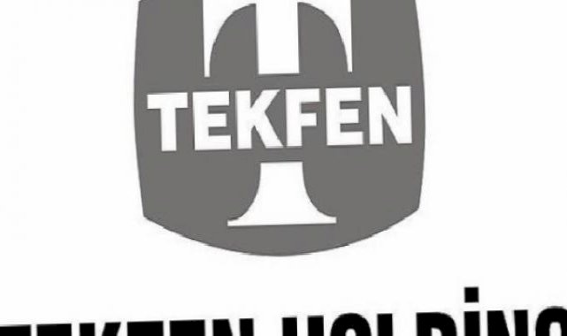 Tekfen'den yeni şirket