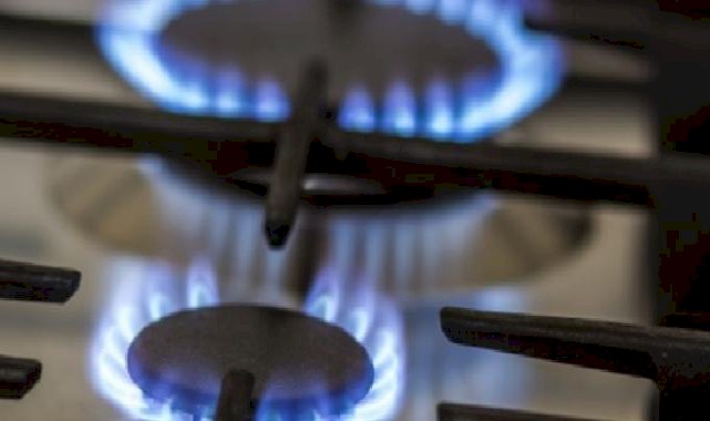 Temiz hava için ‘doğalgaz’ desteği