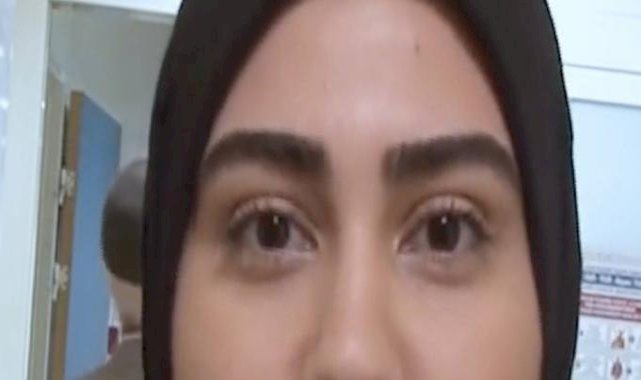 Temizlik Görevlisi Çalıştığı Hastanede Doktor Olacak !