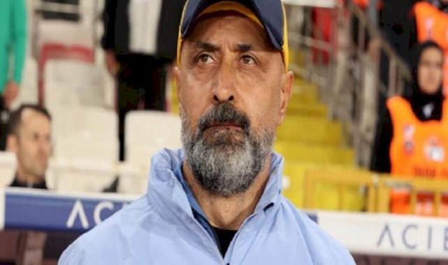 Tolunay Kafkas'ın Galatasaray'a karşı şansı tutmuyor